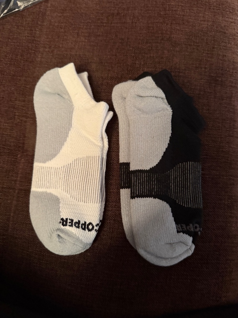 Tommie Copper Performance Ankle Socks